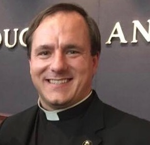 Rev. William Schierer
