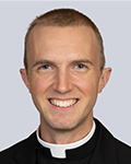 Rev. Sean Nypaver